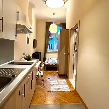 Homely Appartement *