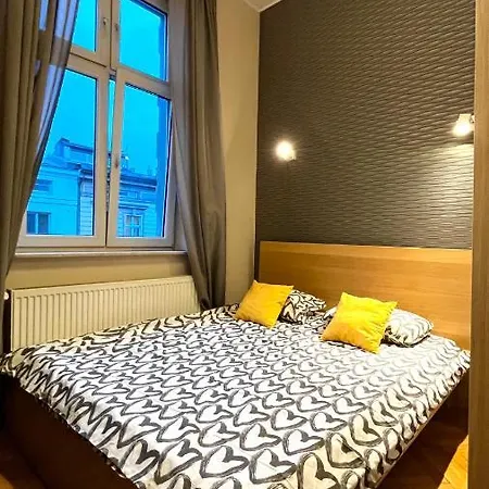 Homely Apartman